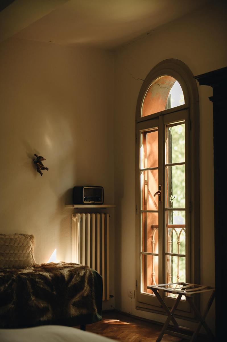 Le dimore de Il borgo del balsamico