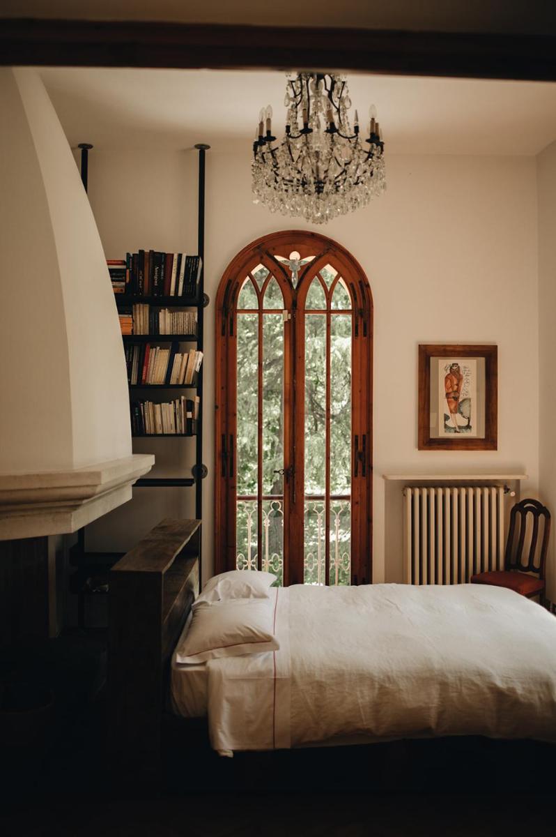 Le dimore de Il borgo del balsamico