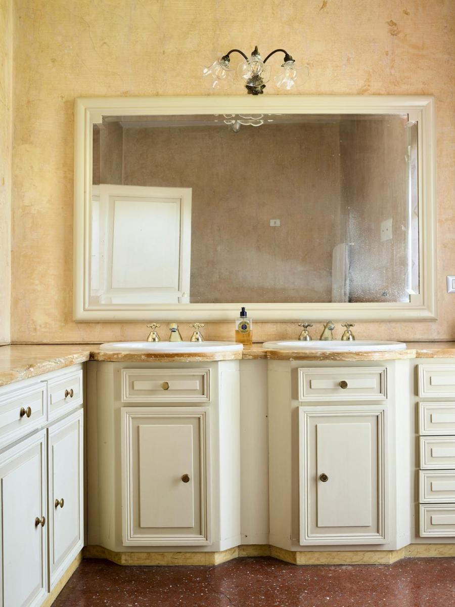 Le dimore de Il borgo del balsamico