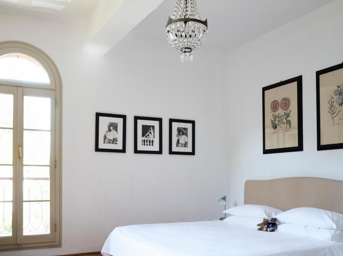Le dimore de Il borgo del balsamico