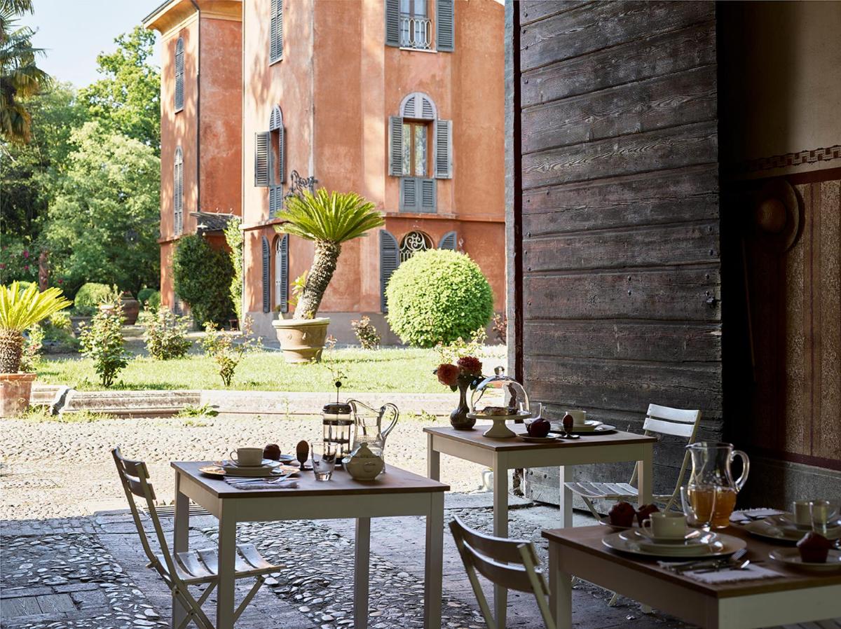 Le dimore de Il borgo del balsamico