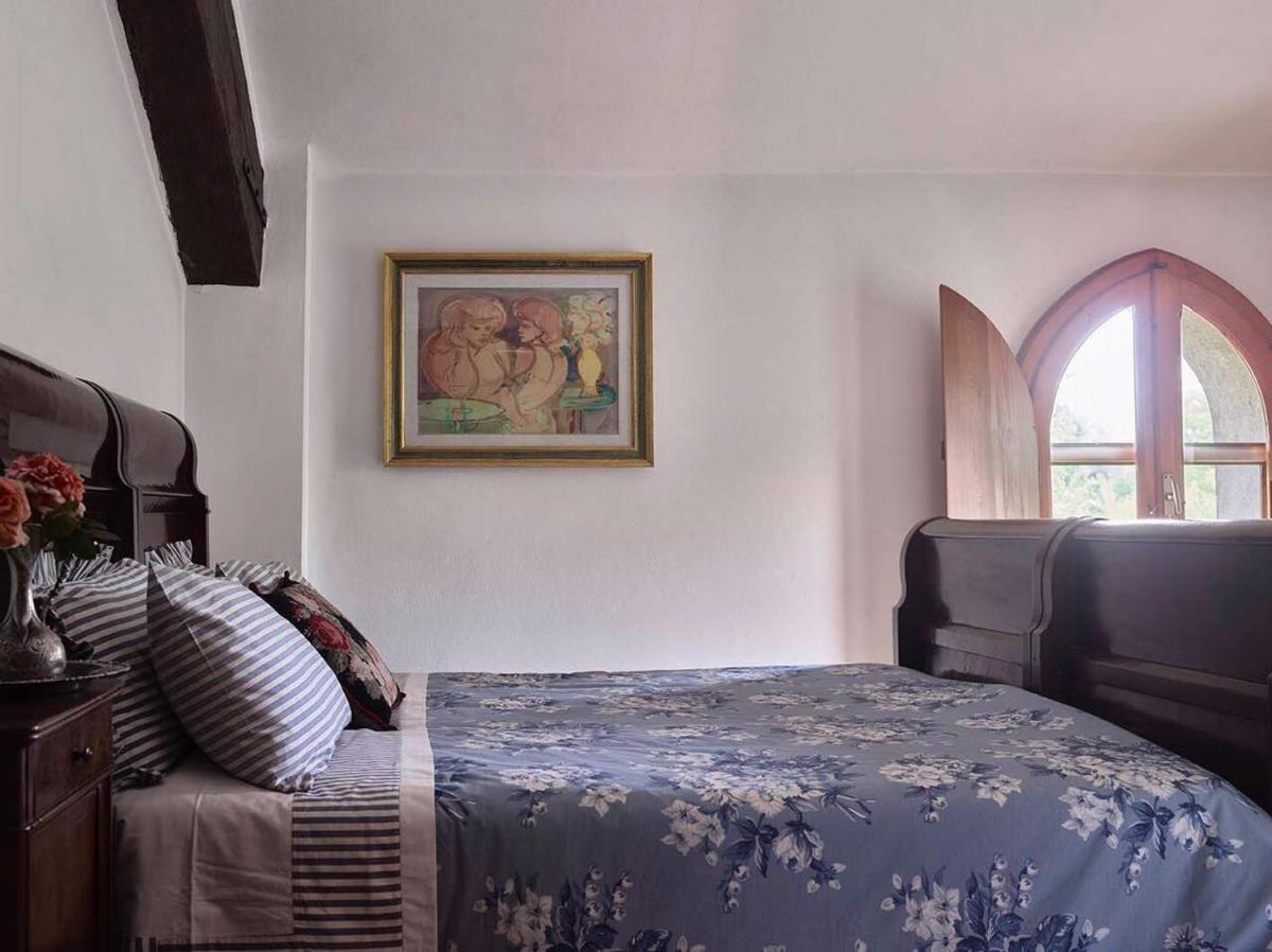 Le dimore de Il borgo del balsamico
