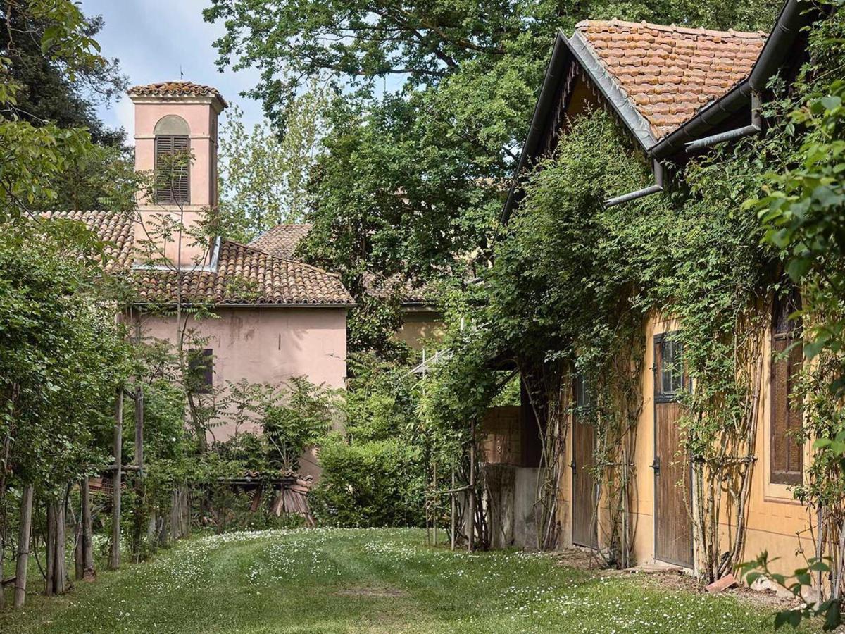 Le dimore de Il borgo del balsamico