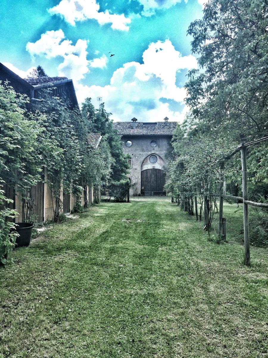 Le dimore de Il borgo del balsamico