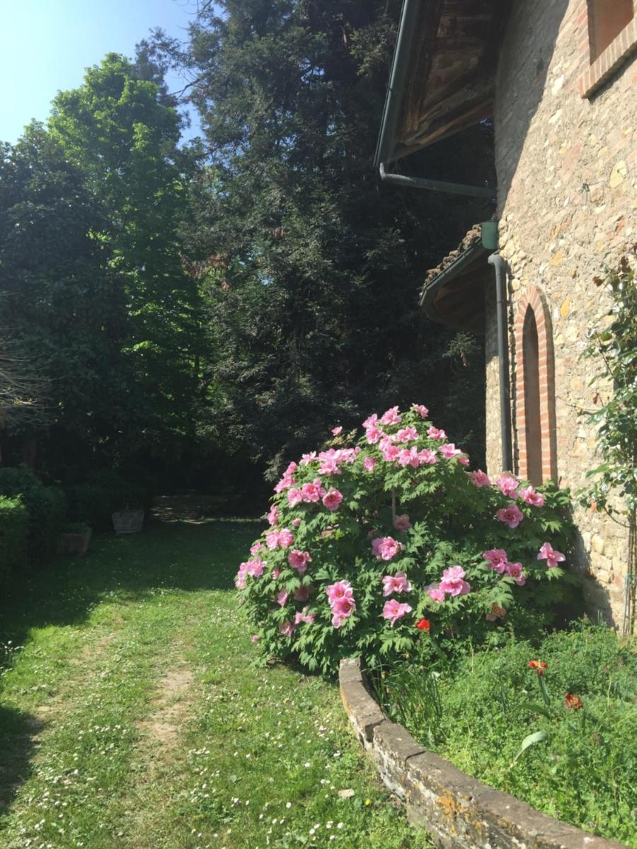 Le dimore de Il borgo del balsamico