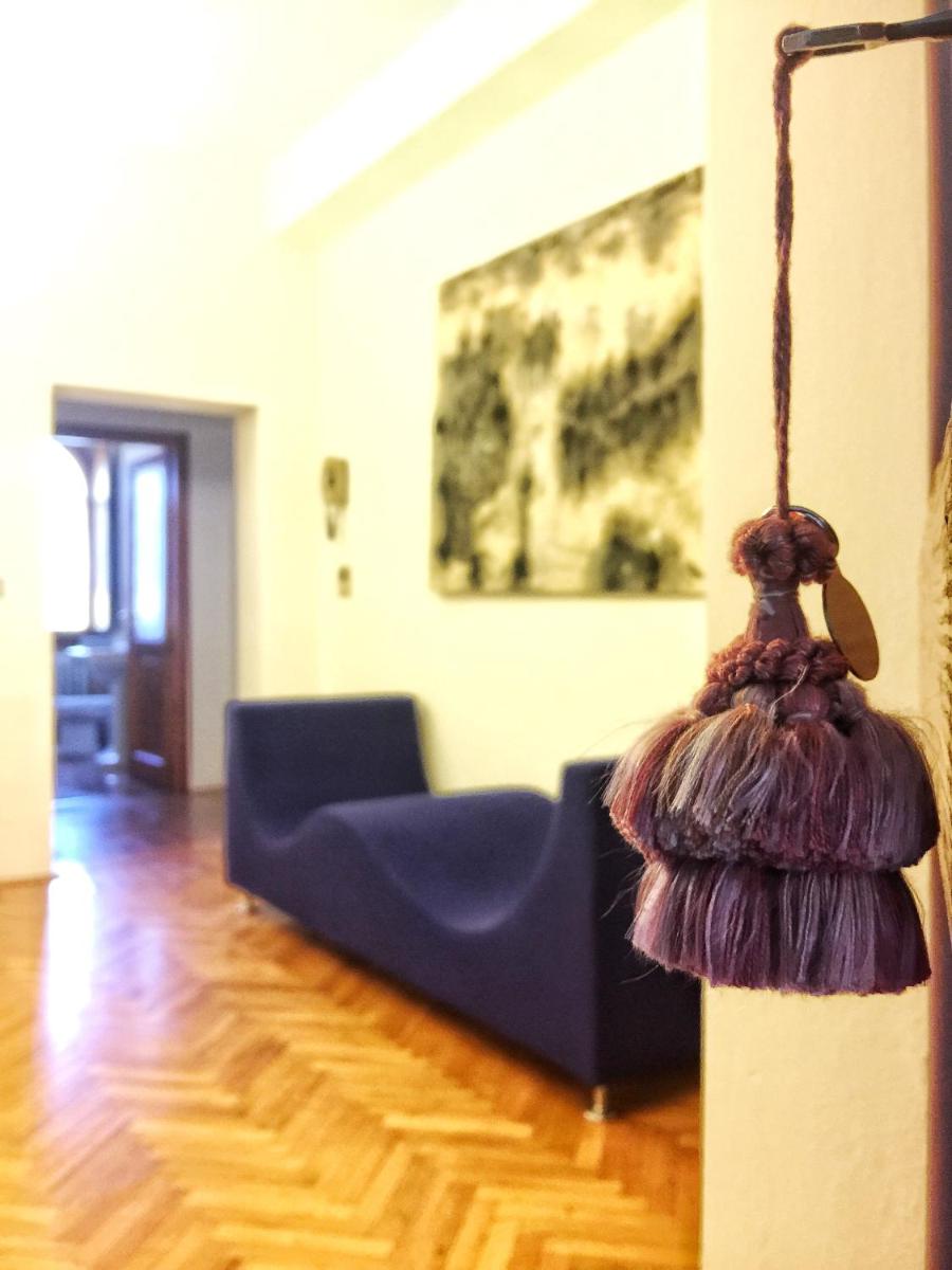 Le dimore de Il borgo del balsamico