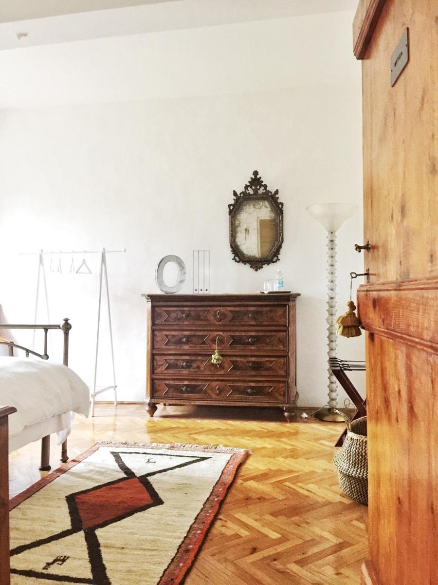 Le dimore de Il borgo del balsamico