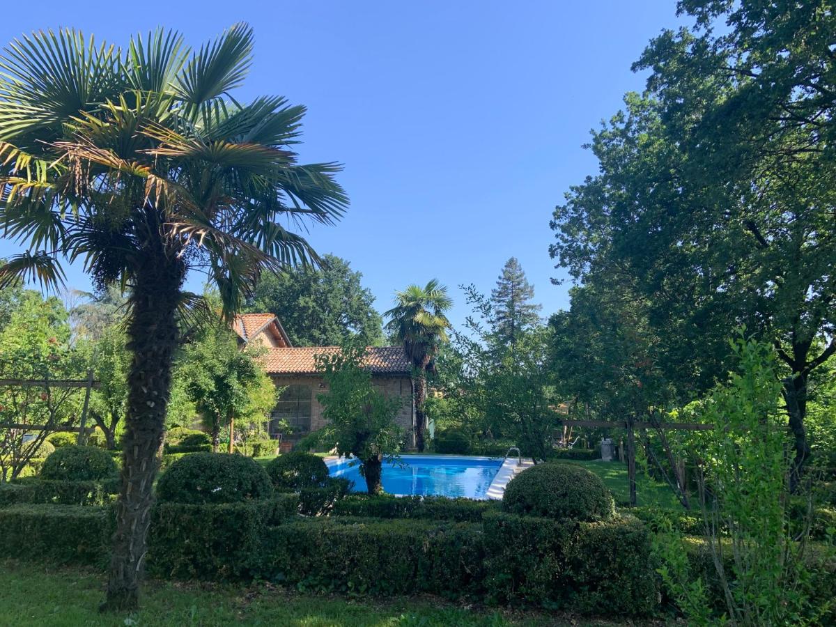 Le dimore de Il borgo del balsamico