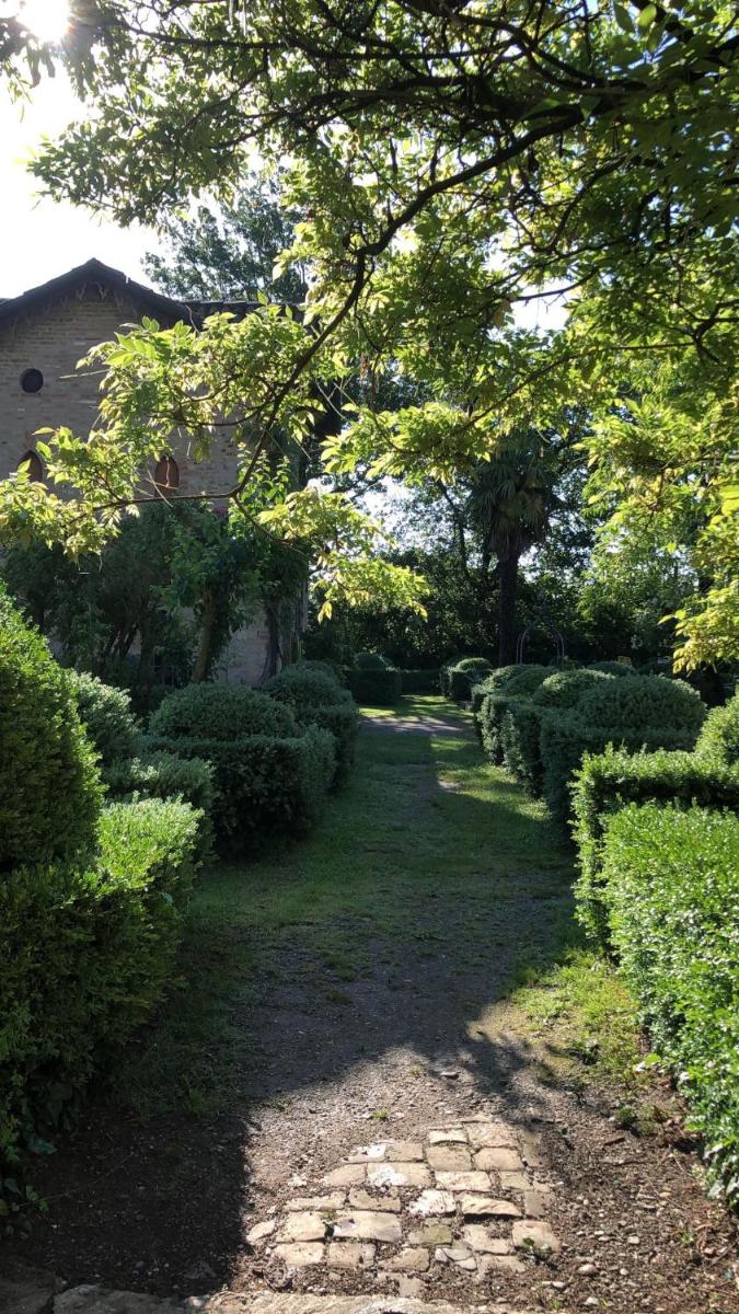 Le dimore de Il borgo del balsamico