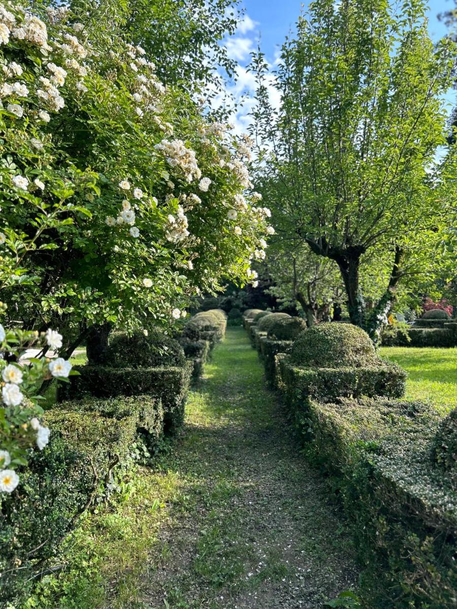 Le dimore de Il borgo del balsamico