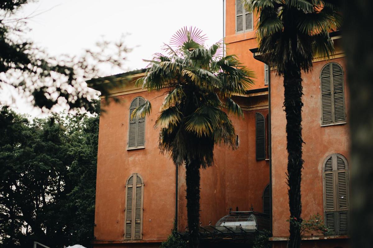 Le dimore de Il borgo del balsamico