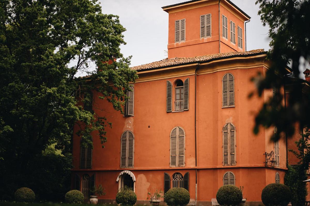Le dimore de Il borgo del balsamico