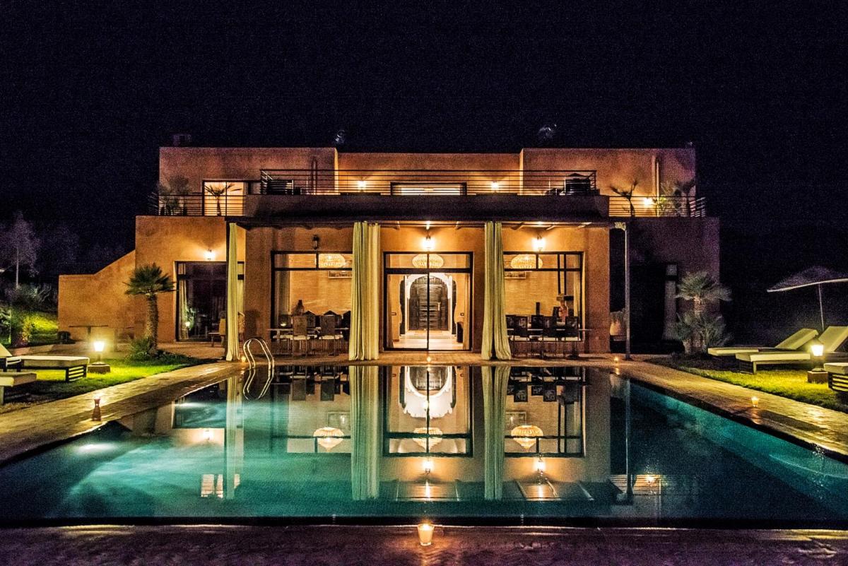 LE DOMAINE BY MAKASSAR