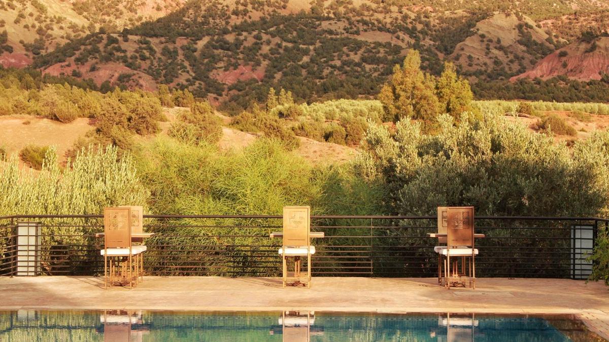 LE DOMAINE BY MAKASSAR