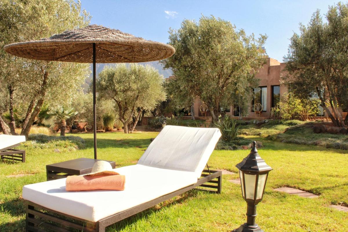 LE DOMAINE BY MAKASSAR