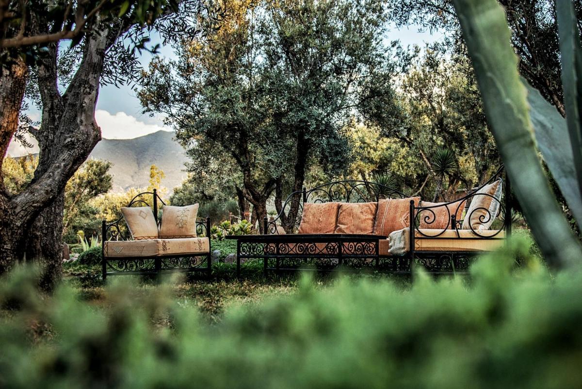 LE DOMAINE BY MAKASSAR