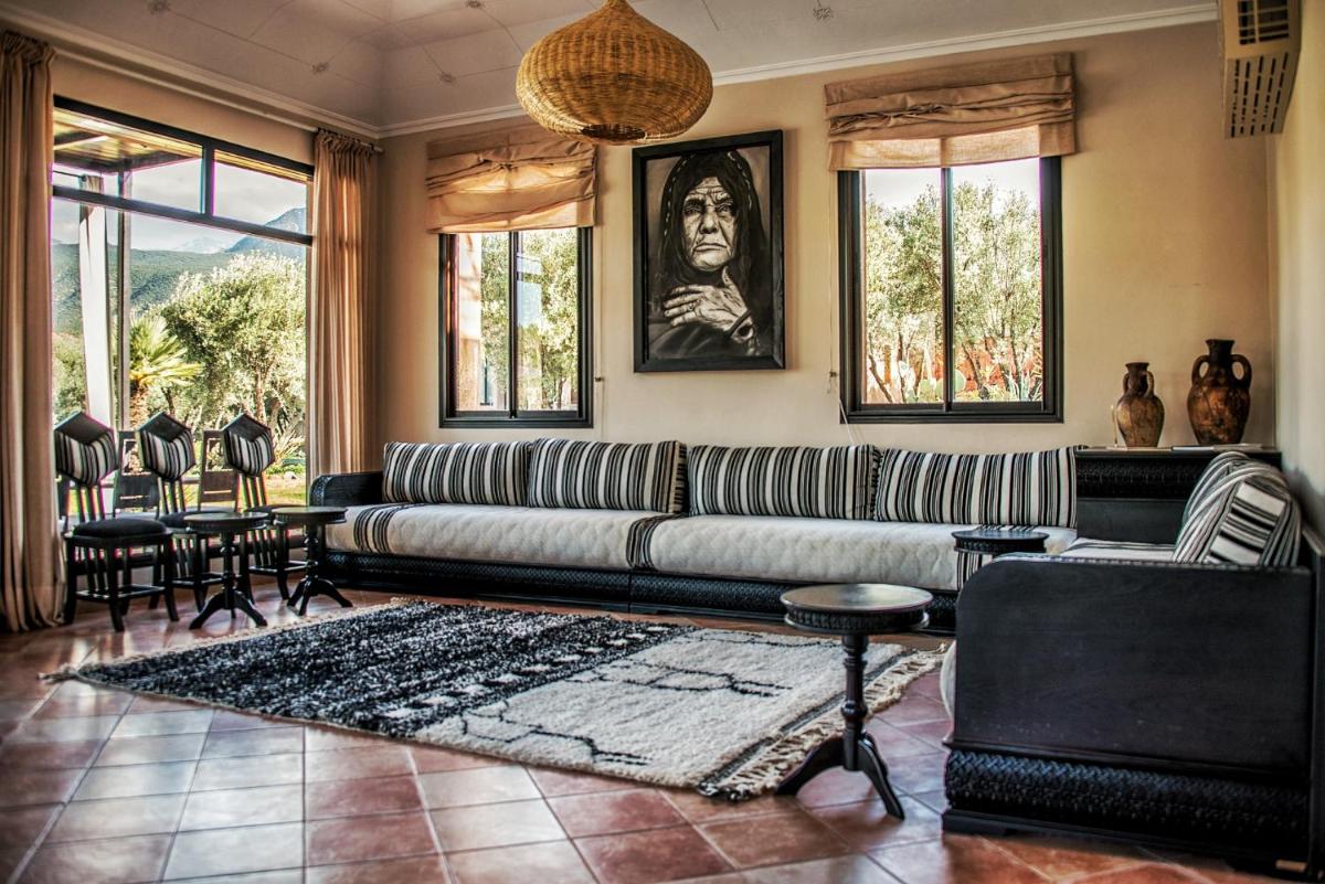 LE DOMAINE BY MAKASSAR