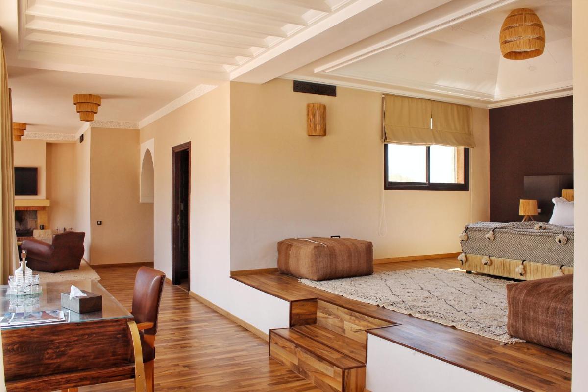 LE DOMAINE BY MAKASSAR