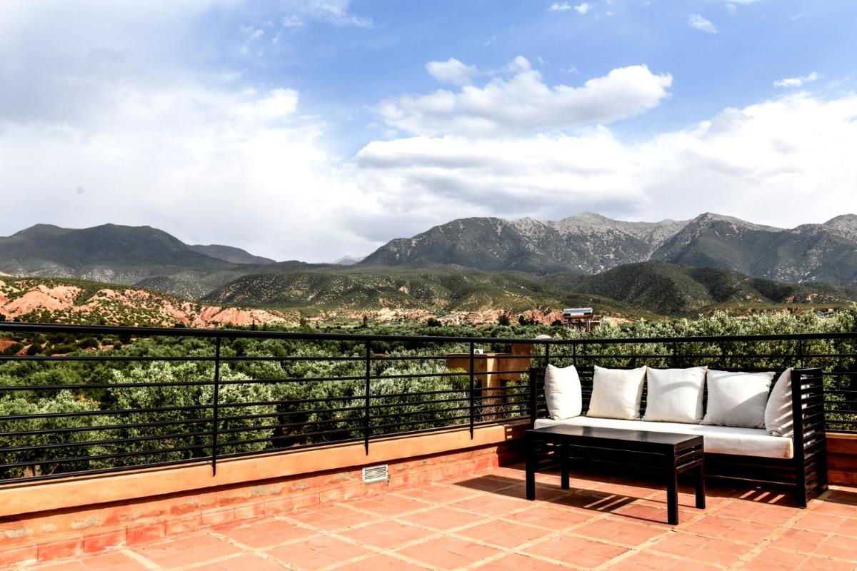 LE DOMAINE BY MAKASSAR