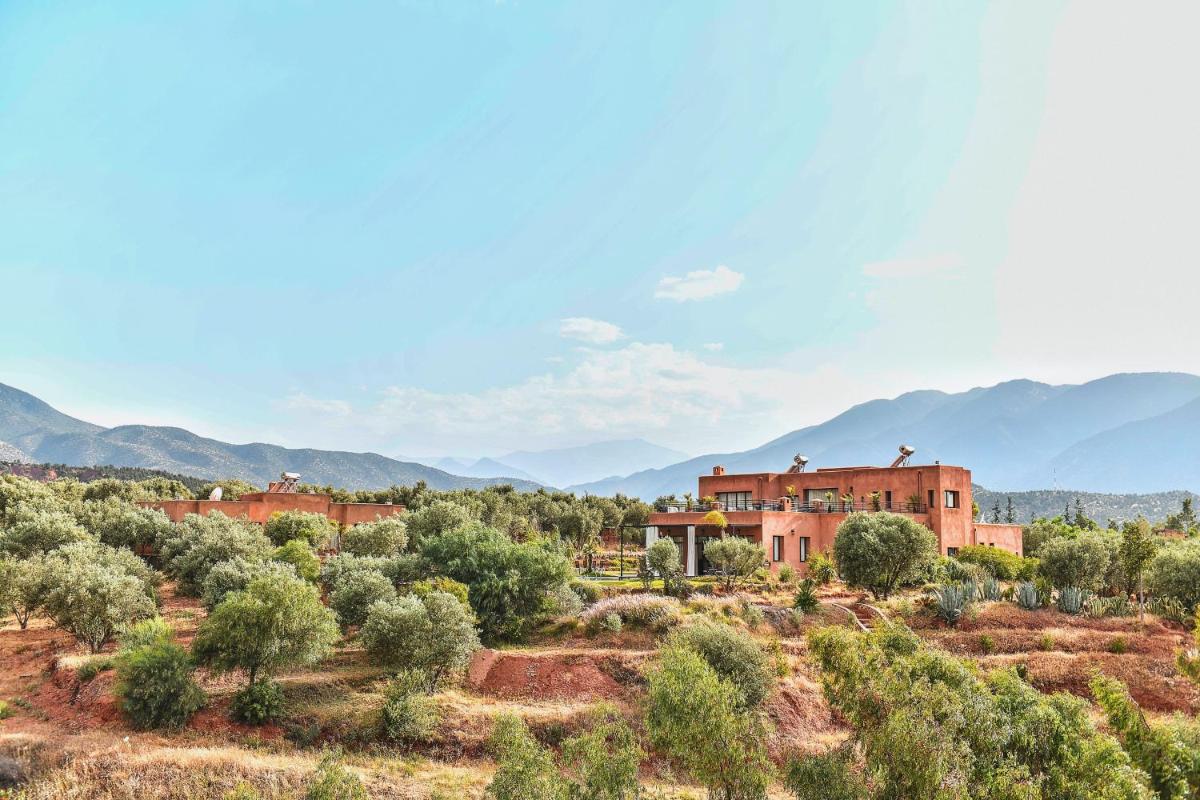 LE DOMAINE BY MAKASSAR