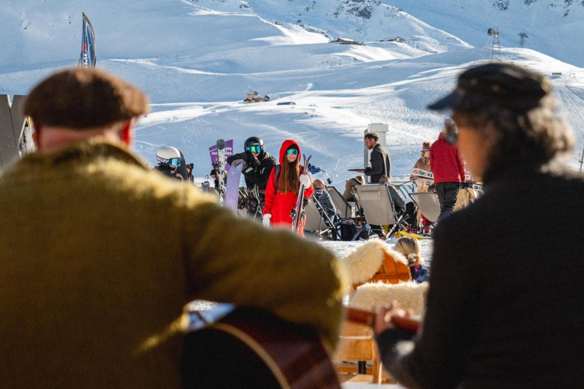 Le Fitz Roy, a Beaumier hotel