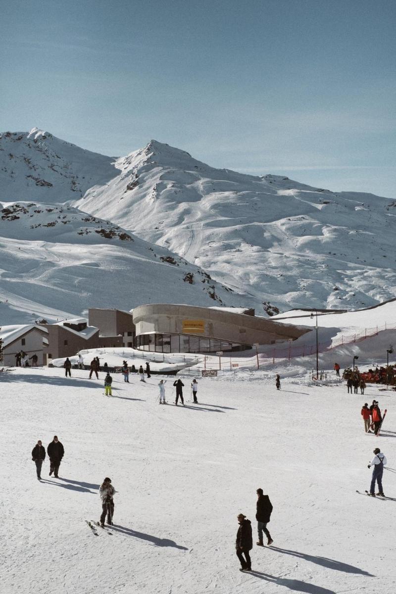 Le Fitz Roy, a Beaumier hotel
