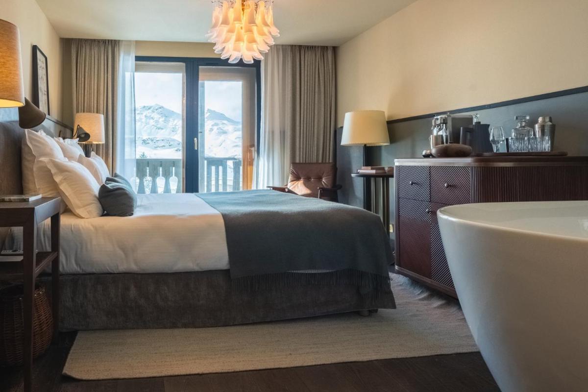 Le Fitz Roy, a Beaumier hotel