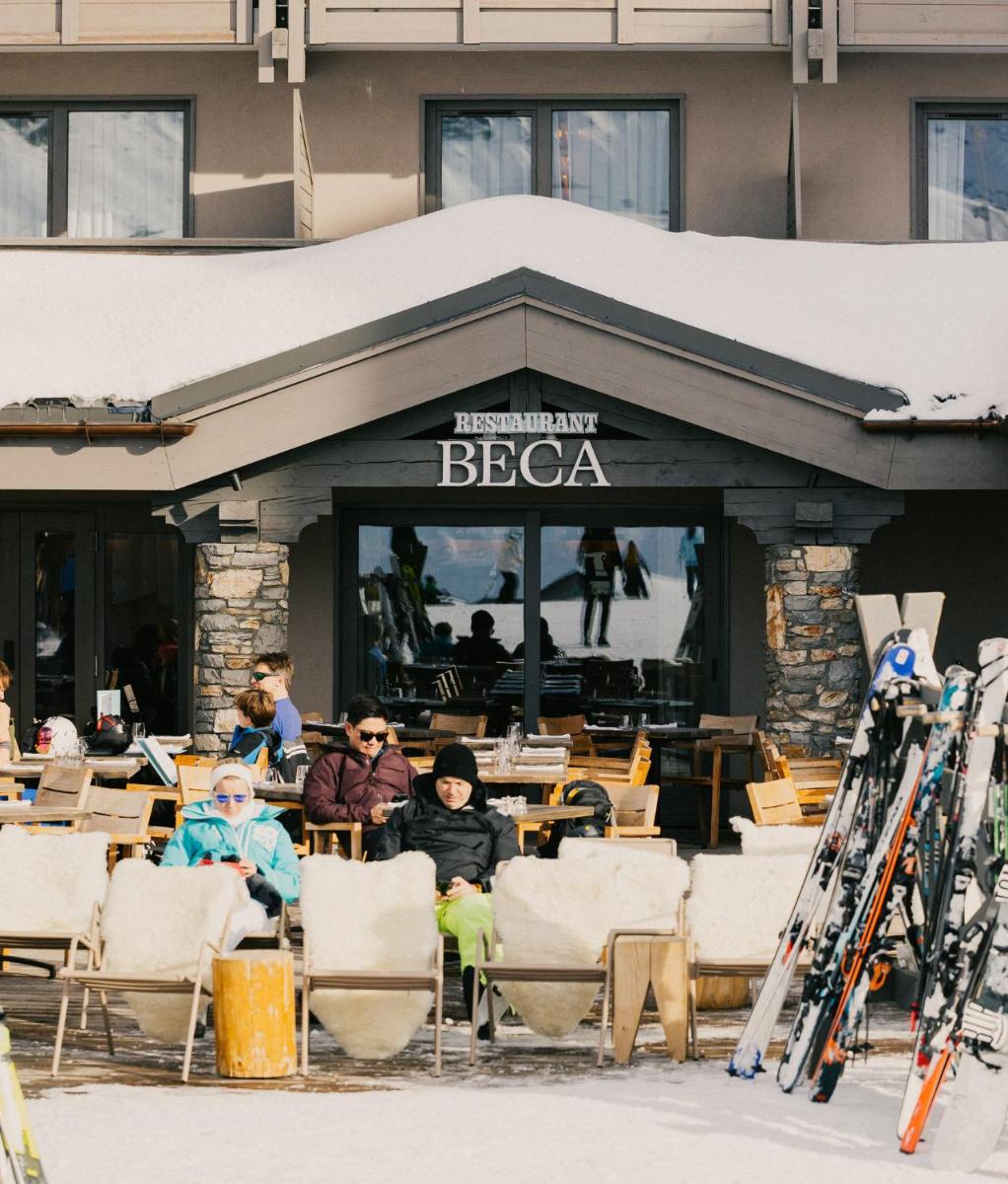 Le Fitz Roy, a Beaumier hotel