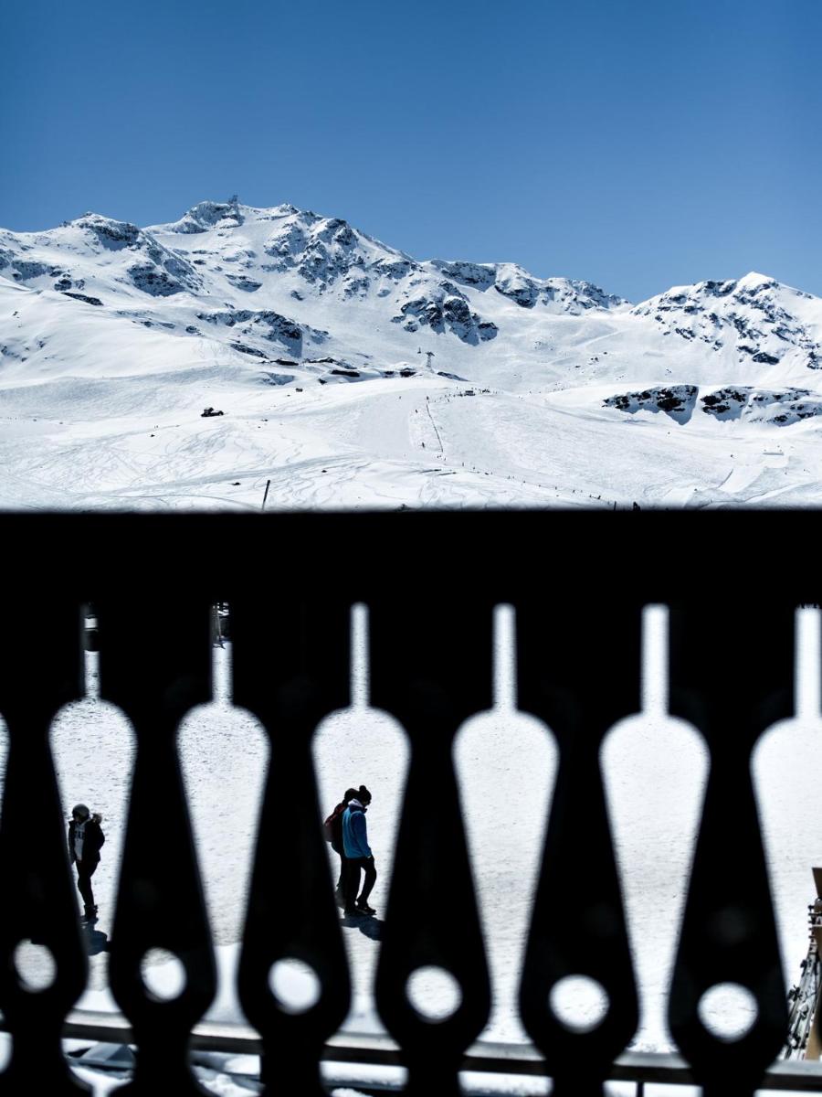 Le Fitz Roy, a Beaumier hotel