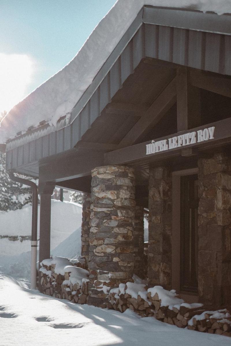 Le Fitz Roy, a Beaumier hotel