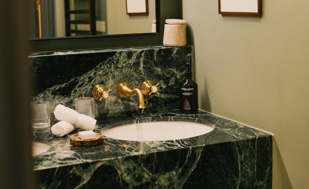 Le Fitz Roy, a Beaumier hotel