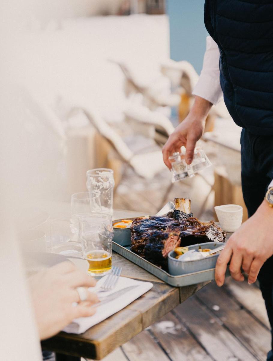 Le Fitz Roy, a Beaumier hotel