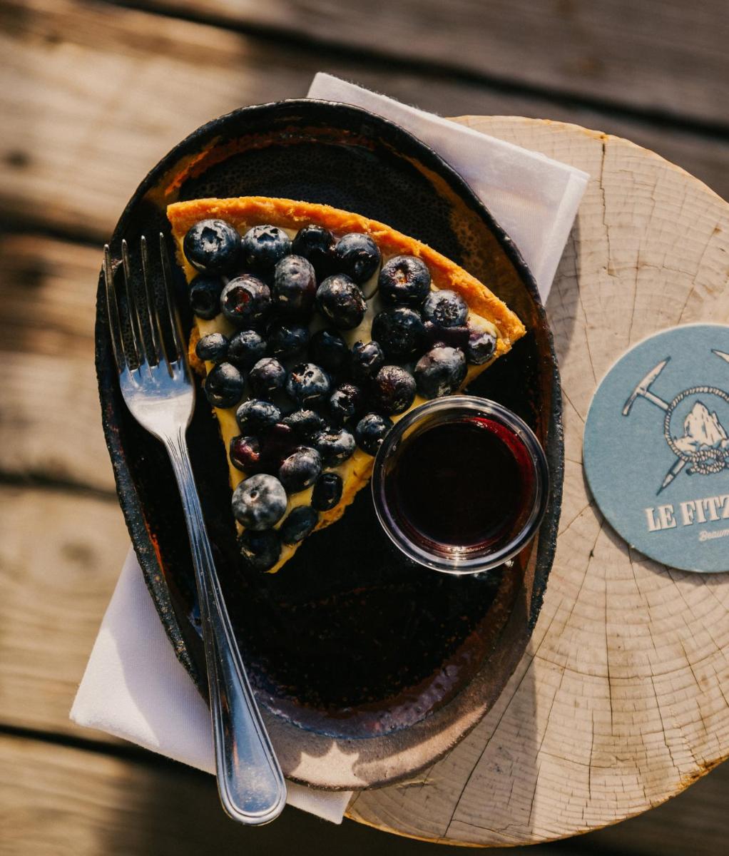 Le Fitz Roy, a Beaumier hotel