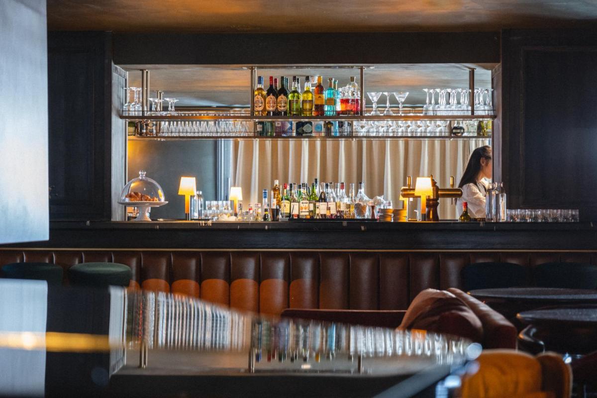 Le Fitz Roy, a Beaumier hotel