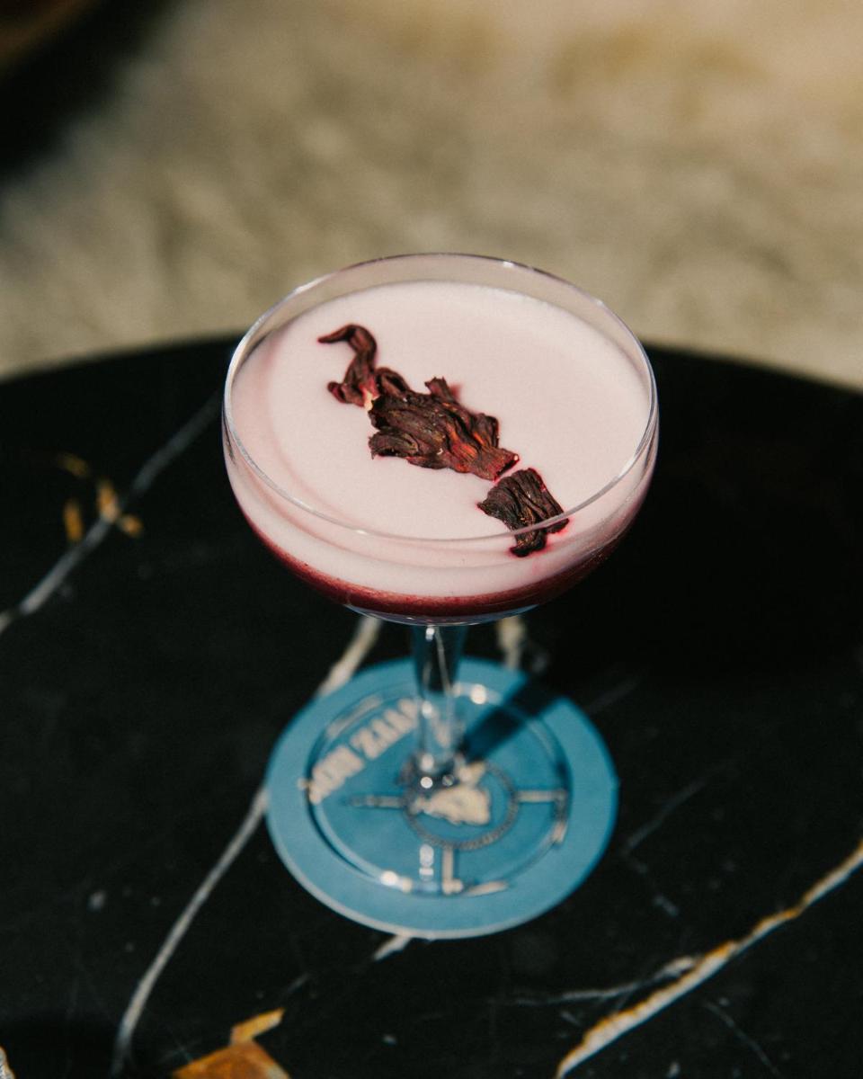 Le Fitz Roy, a Beaumier hotel