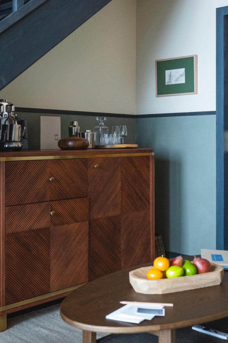 Le Fitz Roy, a Beaumier hotel