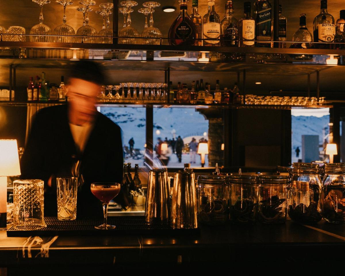 Le Fitz Roy, a Beaumier hotel