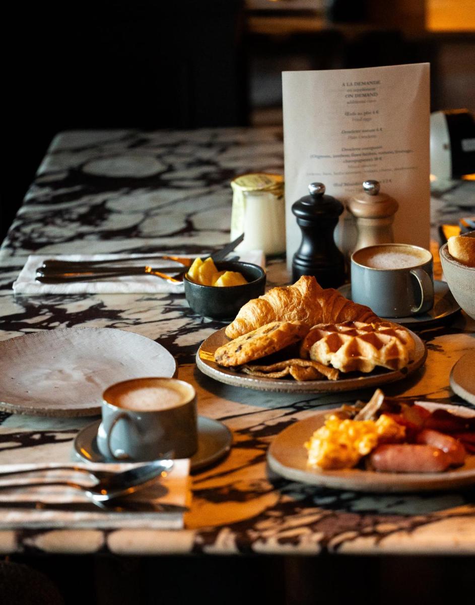 Le Fitz Roy, a Beaumier hotel