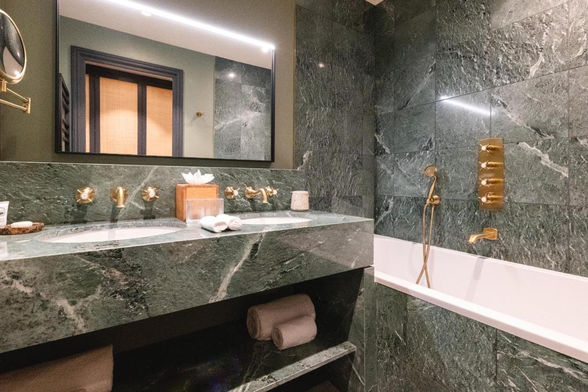 Le Fitz Roy, a Beaumier hotel