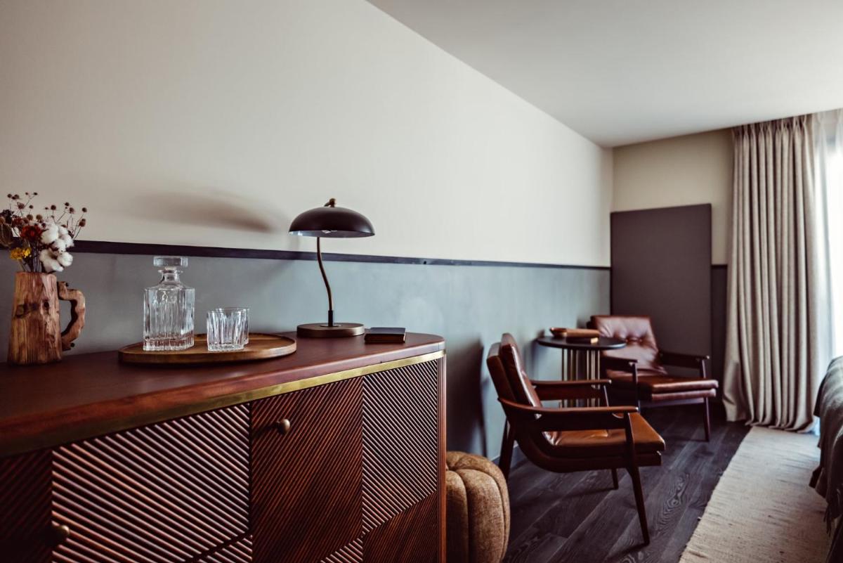 Le Fitz Roy, a Beaumier hotel