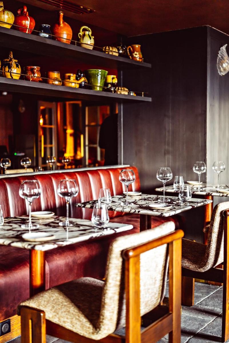 Le Fitz Roy, a Beaumier hotel