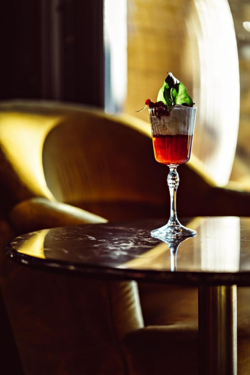 Le Fitz Roy, a Beaumier hotel