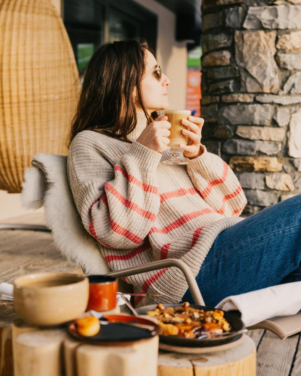 Le Fitz Roy, a Beaumier hotel