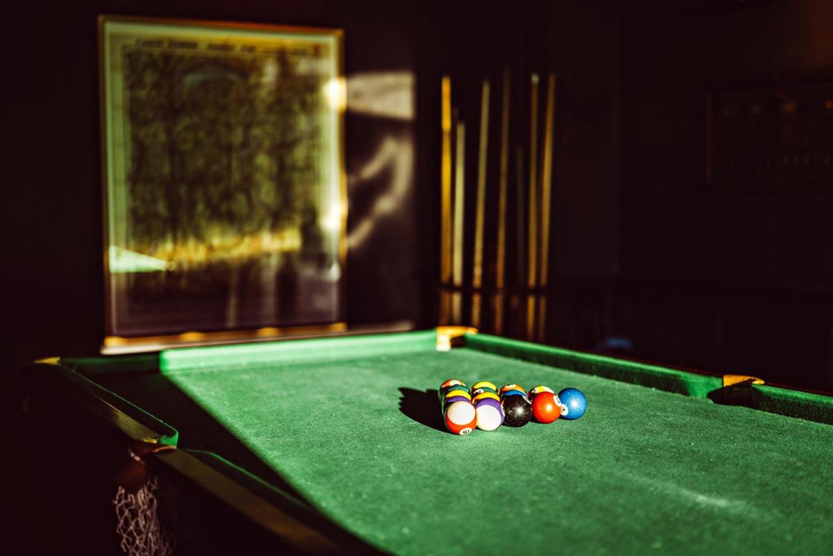 Le Fitz Roy, a Beaumier hotel