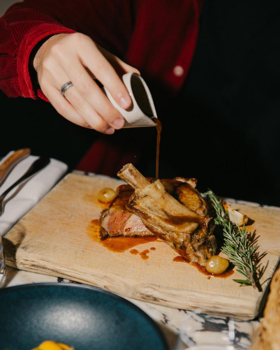 Le Fitz Roy, a Beaumier hotel