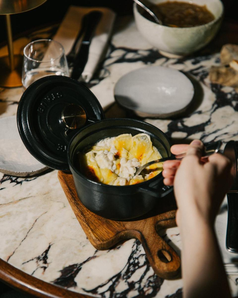 Le Fitz Roy, a Beaumier hotel