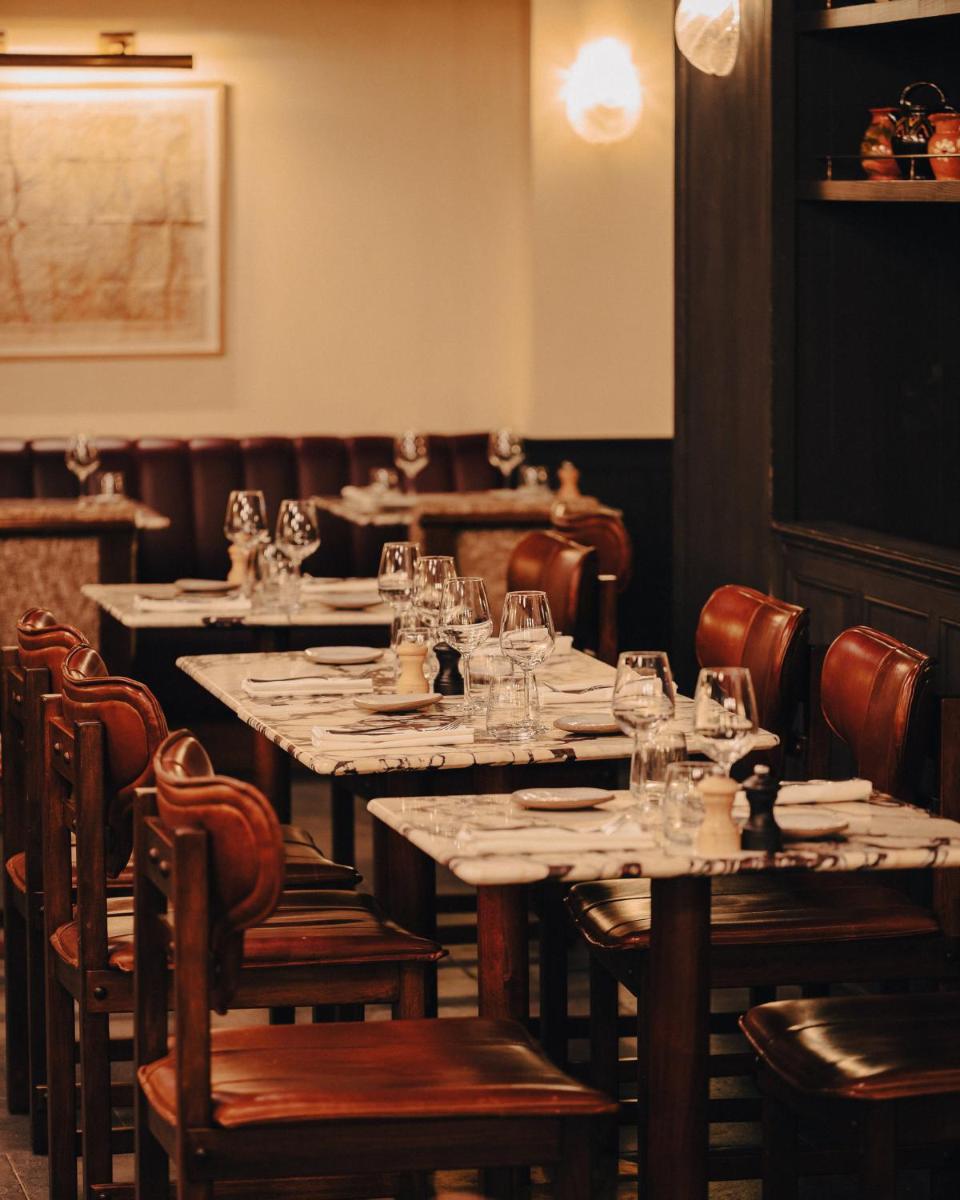 Le Fitz Roy, a Beaumier hotel