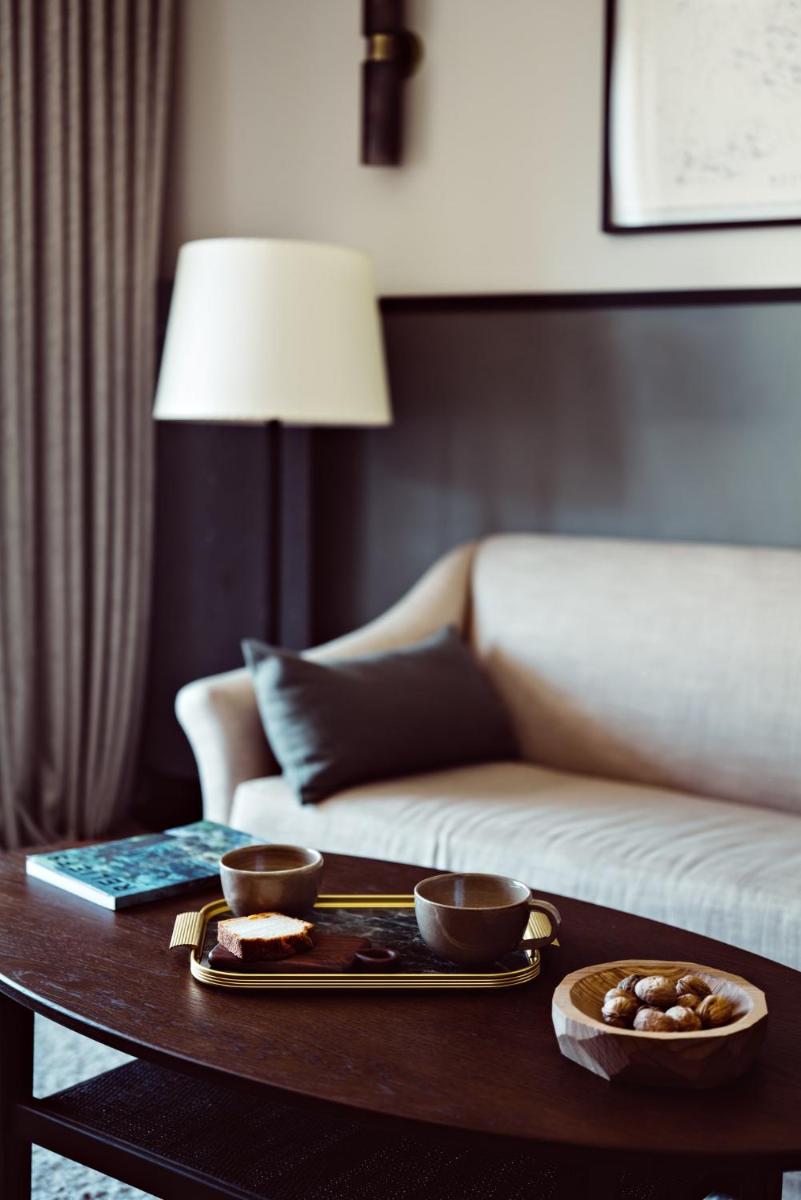 Le Fitz Roy, a Beaumier hotel