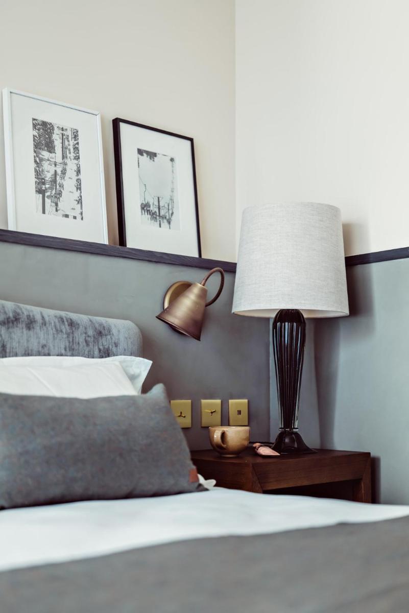 Le Fitz Roy, a Beaumier hotel