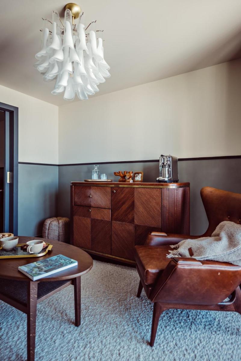 Le Fitz Roy, a Beaumier hotel